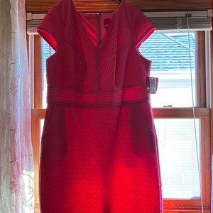 Brand new never worn dress with pockets